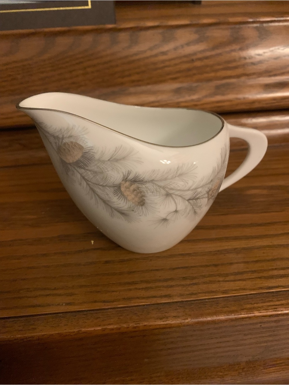 Sango Sierra Pines Creamer